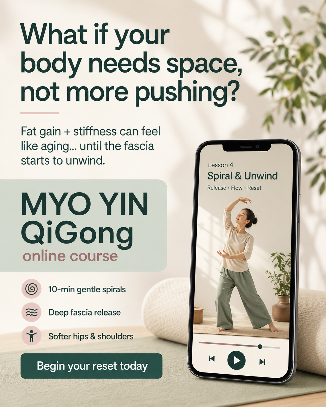 Newmindstart of Body Facebook ad