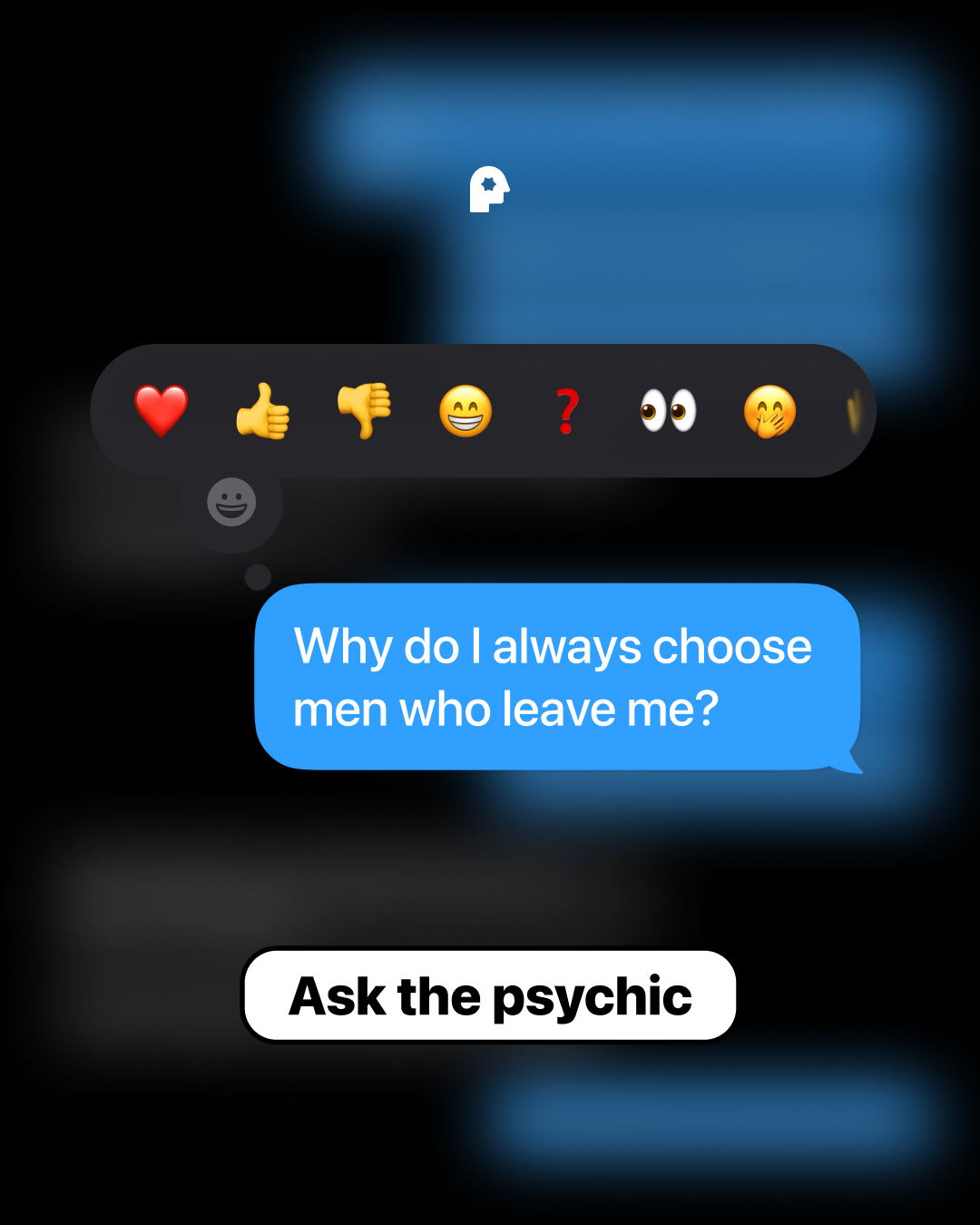 Your Relationship Advisor Facebook ad