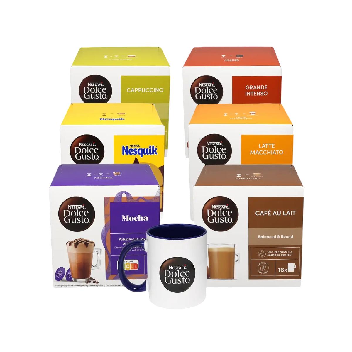 KaffeK Facebook ad