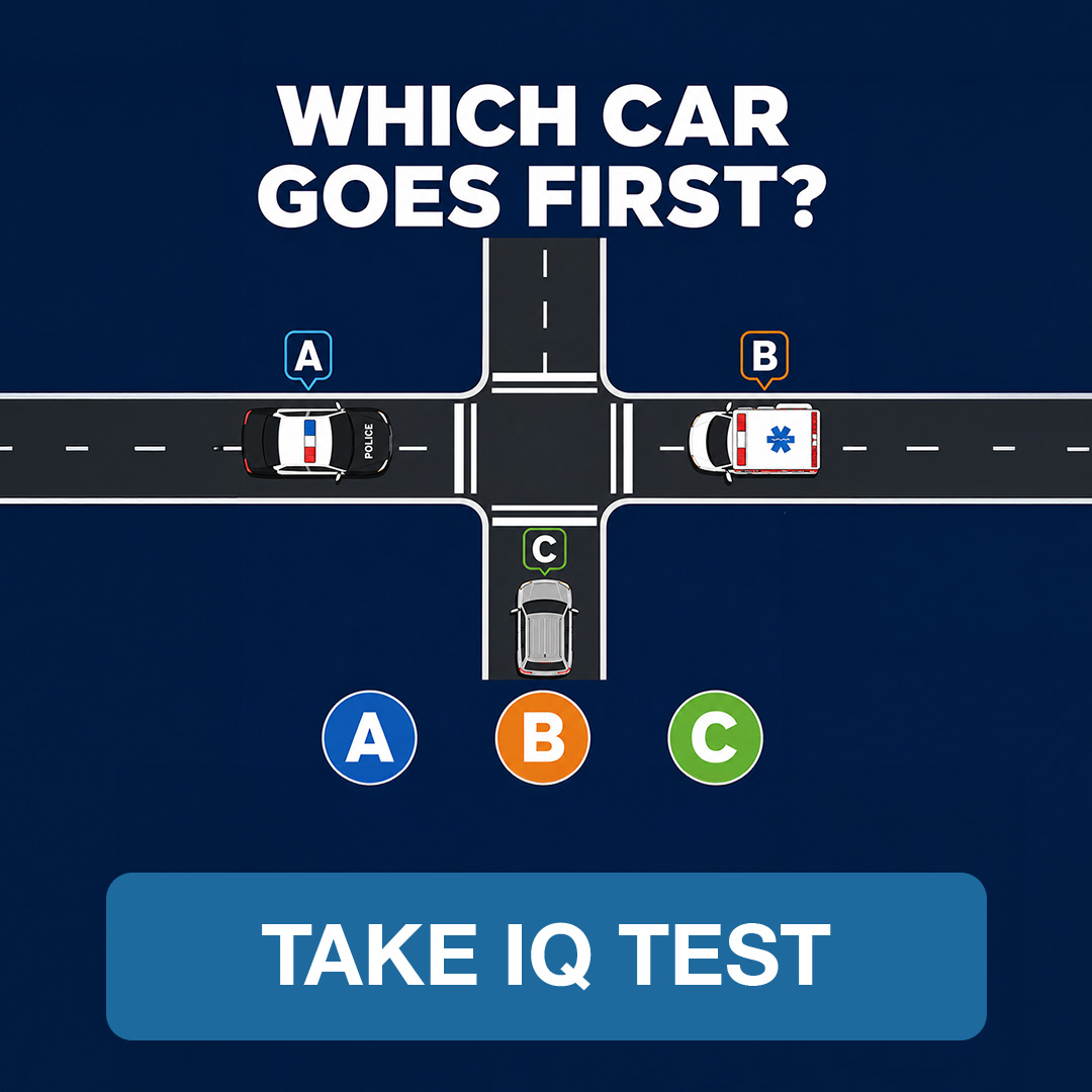 My IQ Facebook ad
