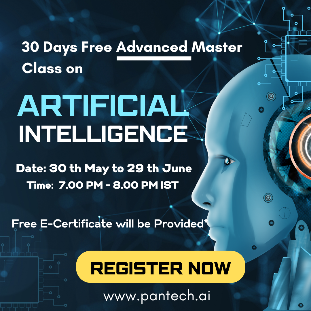 Pantech.AI Facebook ad