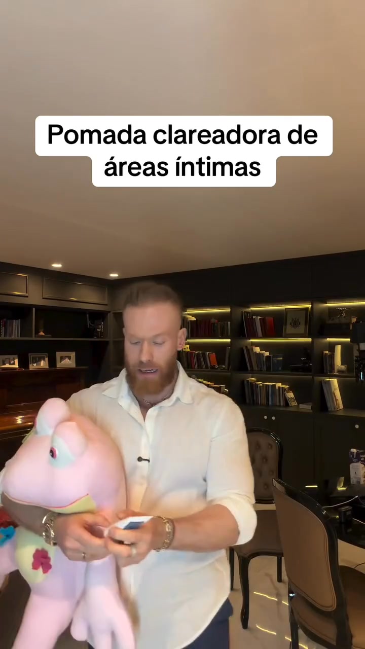 Cicatribem Facebook ad: Você merece esse cuidado