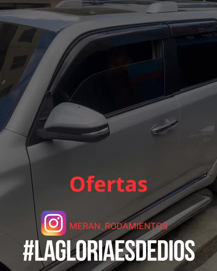 Meran Rodamientos Facebook ad: Ofertas Tren Delanteros y Traseros aprovéchalo