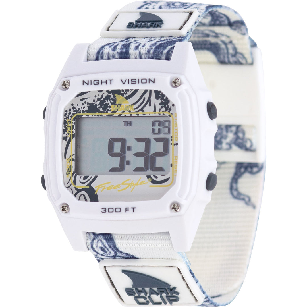 Freestyle Watches Facebook ad