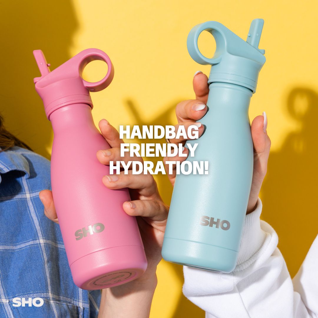 SHO Facebook ad