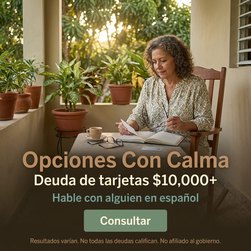 Genio Financiero Facebook ad