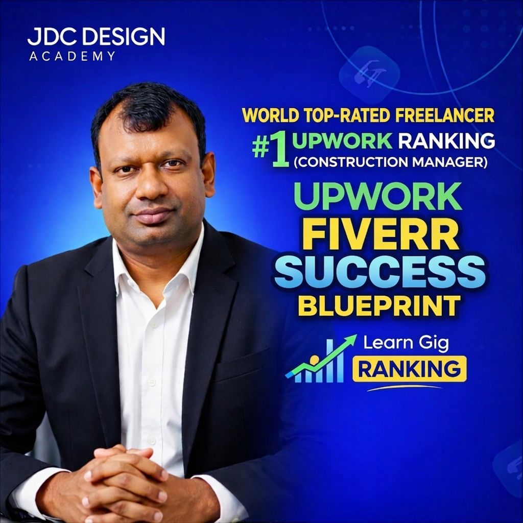 Freelancer Rashed world Facebook ad: ফাইভার আপওয়ার্ক এক কোর্সেই সকল সমস্যার সমাধান ||…