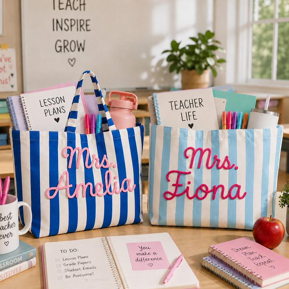 Teachersgram Facebook ad