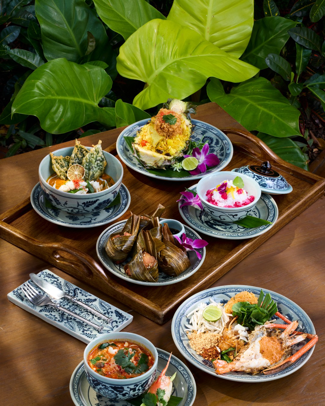 The Peninsula Tokyo / ザ・ペニンシュラ東京 Facebook ad