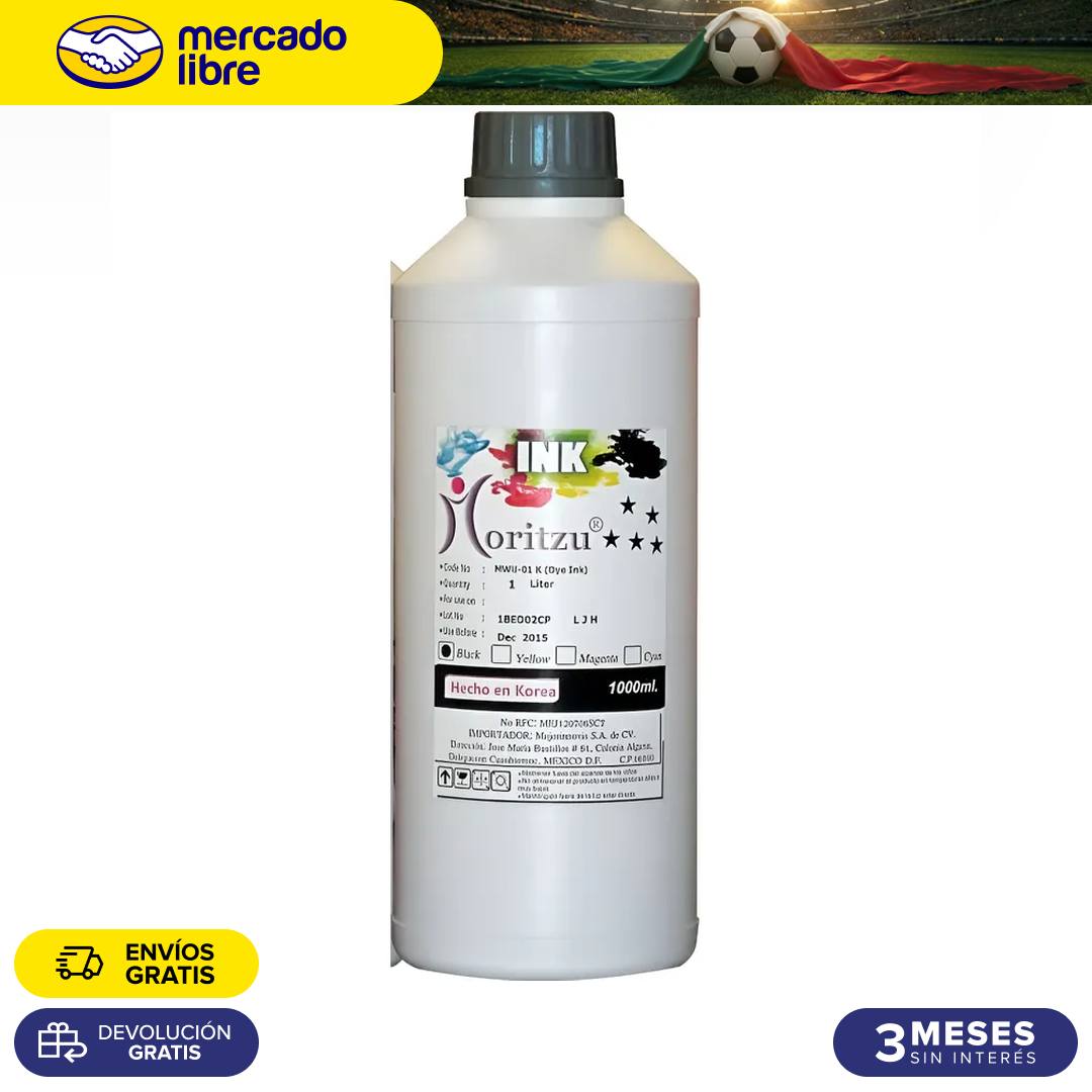Mercado Libre Facebook ad