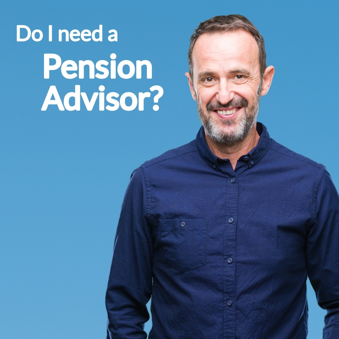 Your Local Financial Advice Facebook ad: Free Financial Consultation