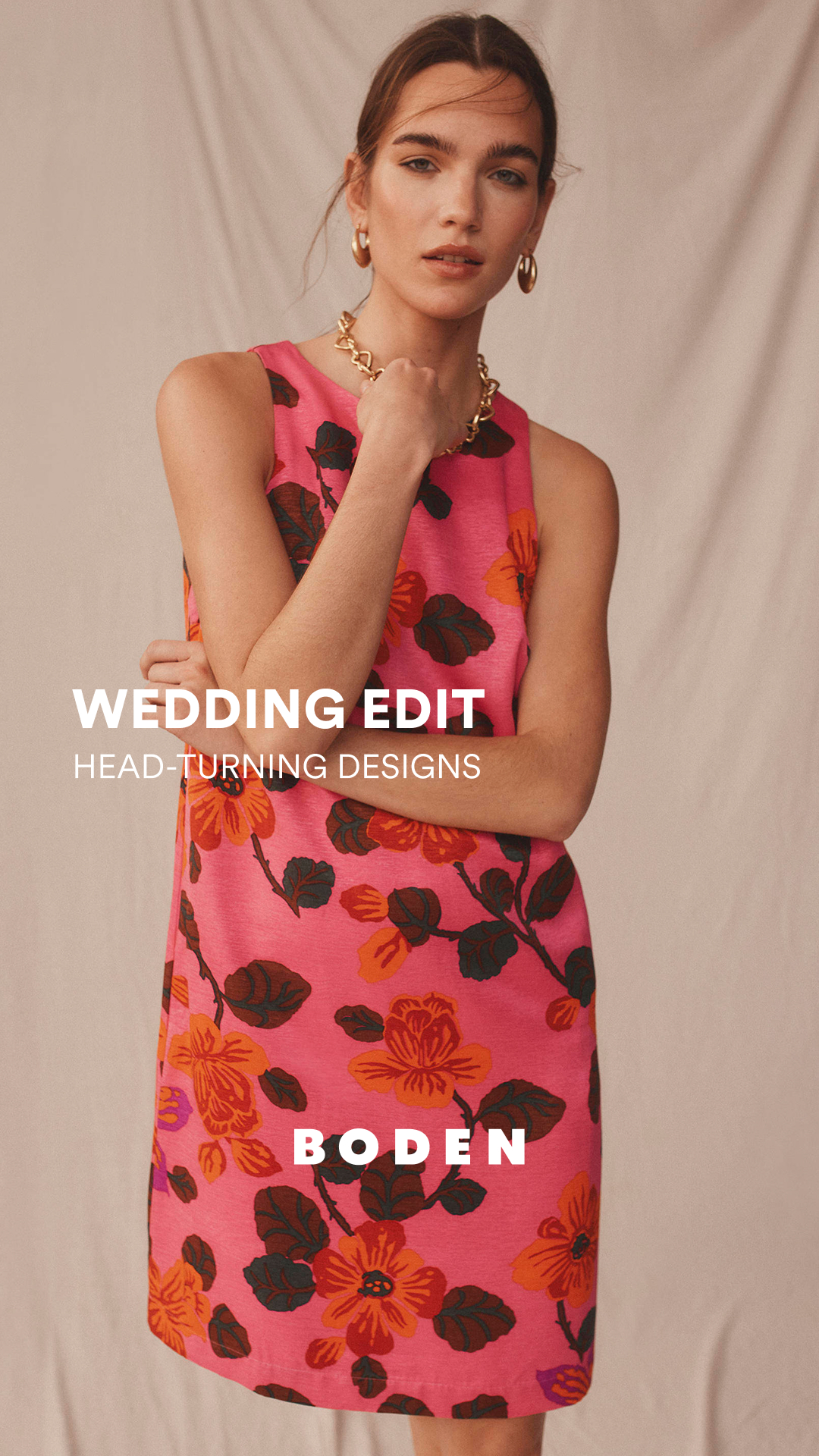 Boden Facebook ad