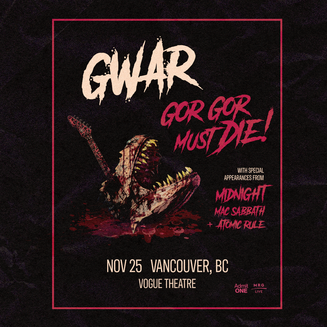 GWAR Facebook ad from May 5, 2026