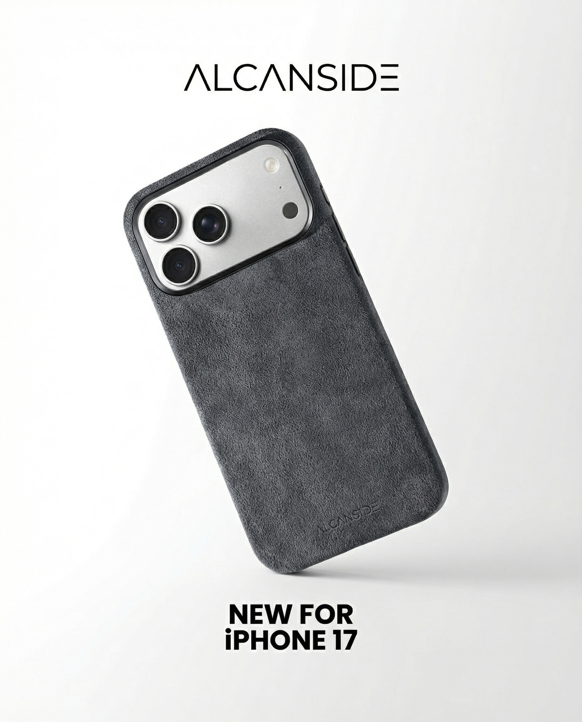 Alcanside Facebook ad