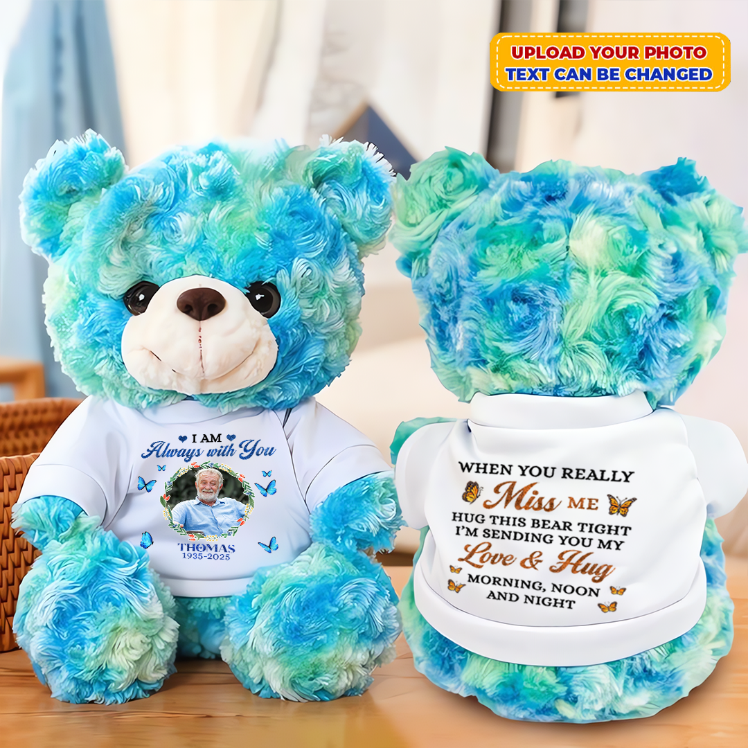 Cheery Custom Gifts Facebook ad