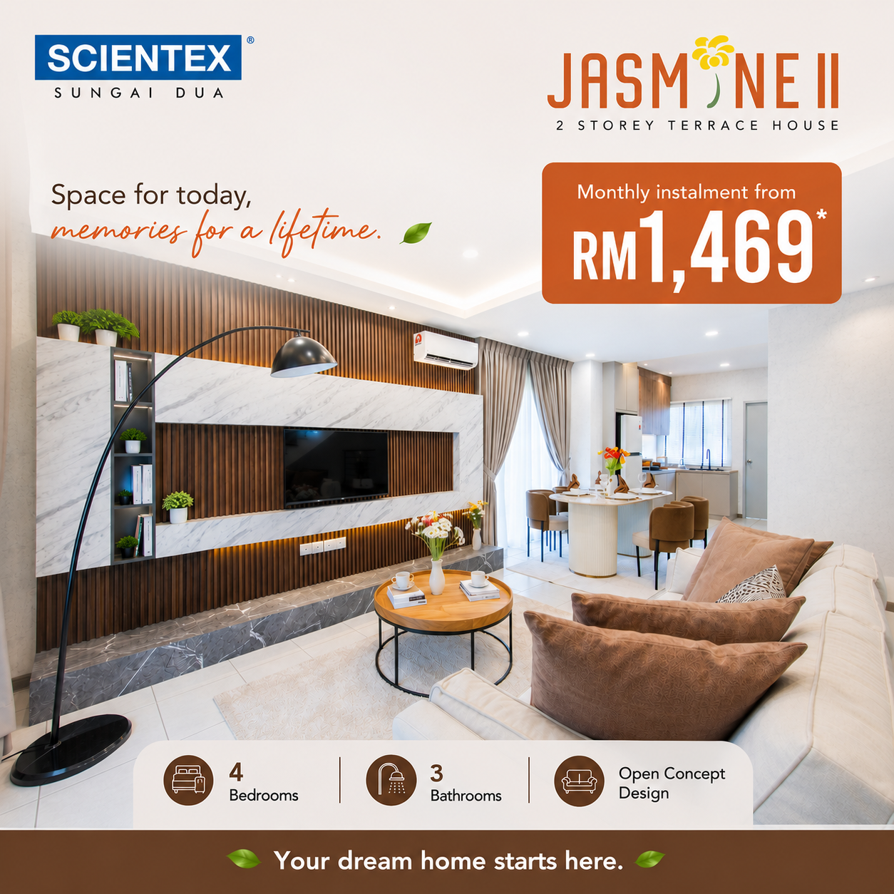 iProperty.com.my Facebook ad