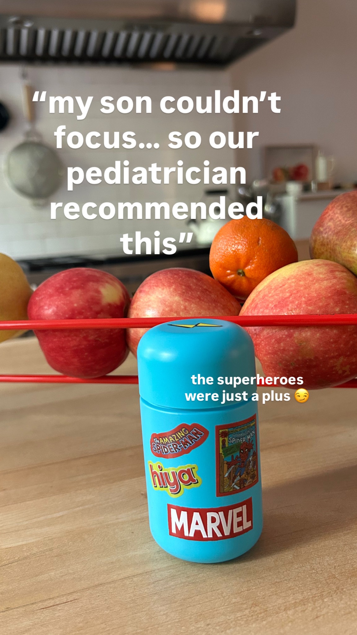 Hiya Facebook ad