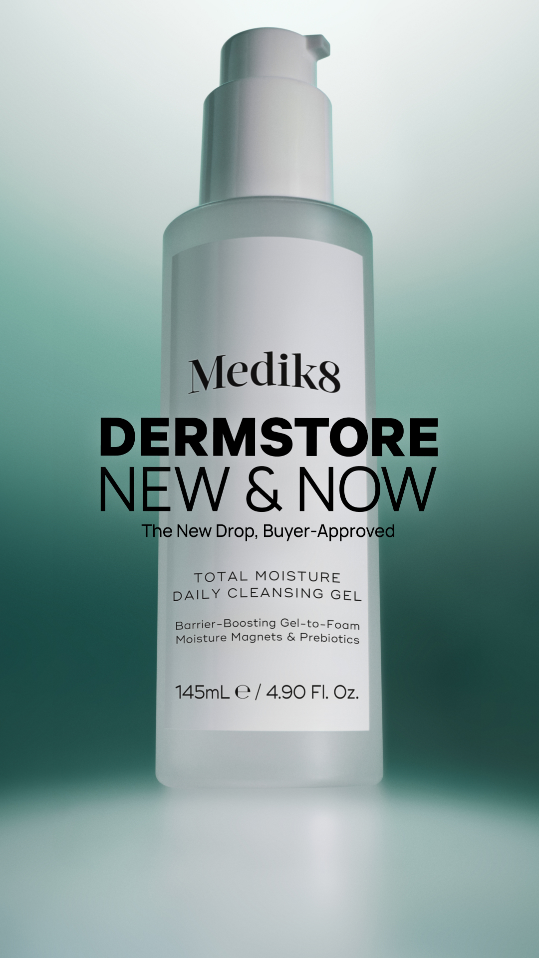 Dermstore Facebook ad