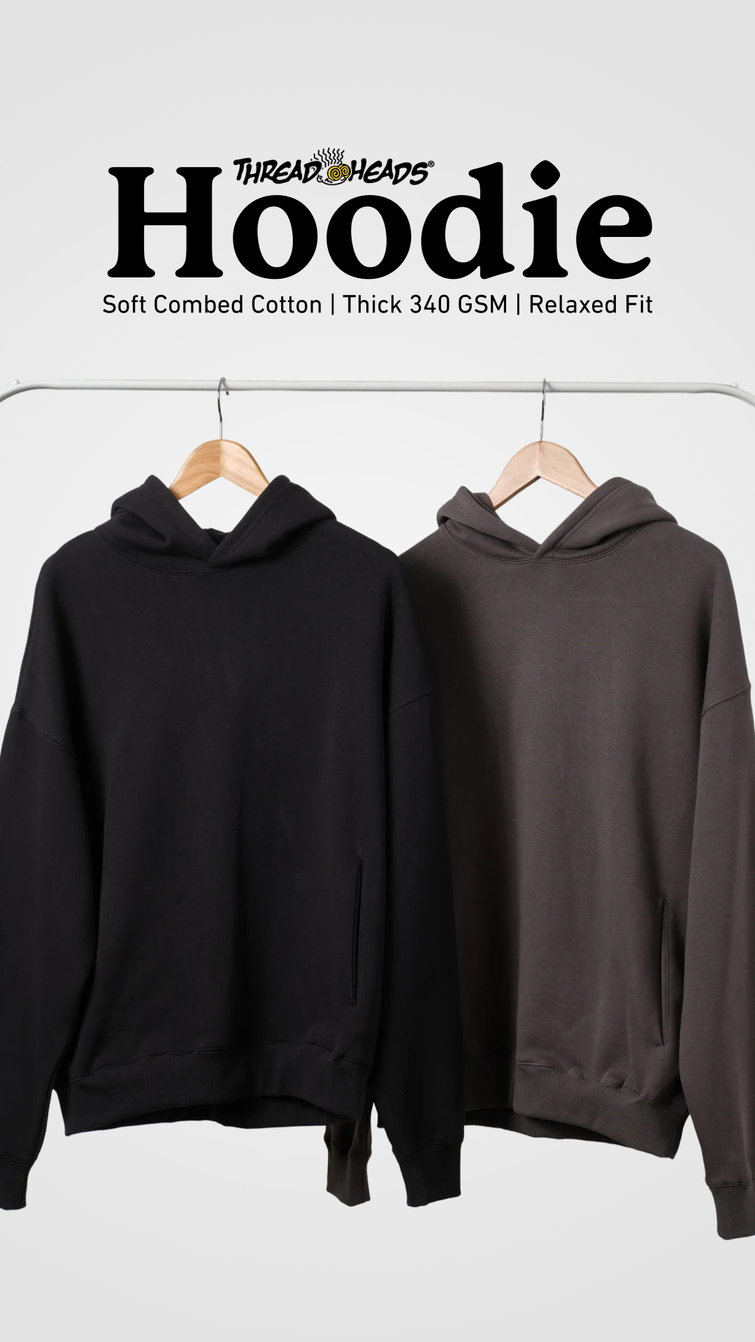 Threadheads Facebook ad