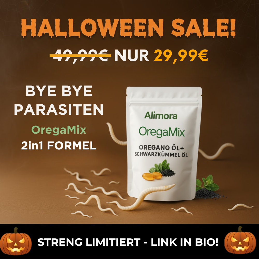 Alimora Facebook ad