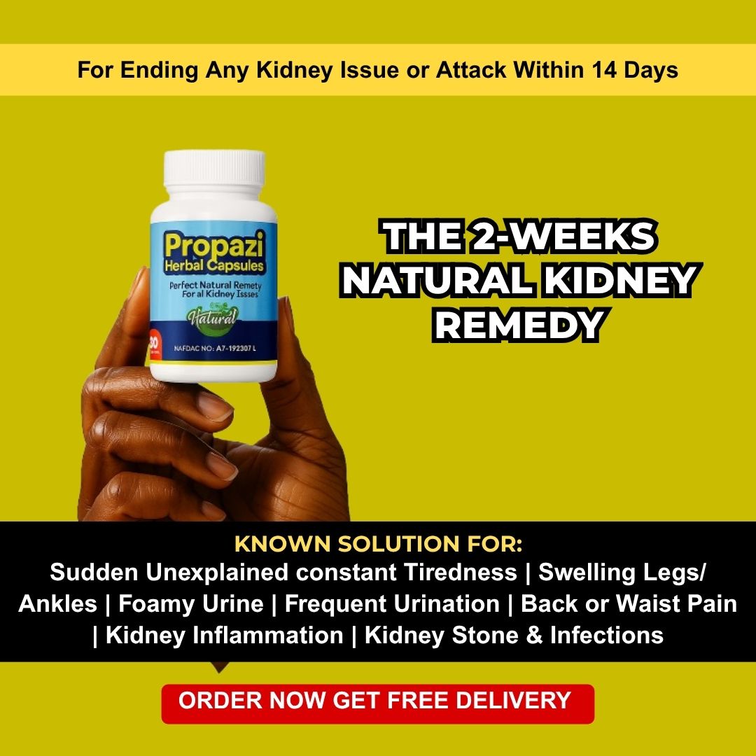 Natural Care Facebook ad