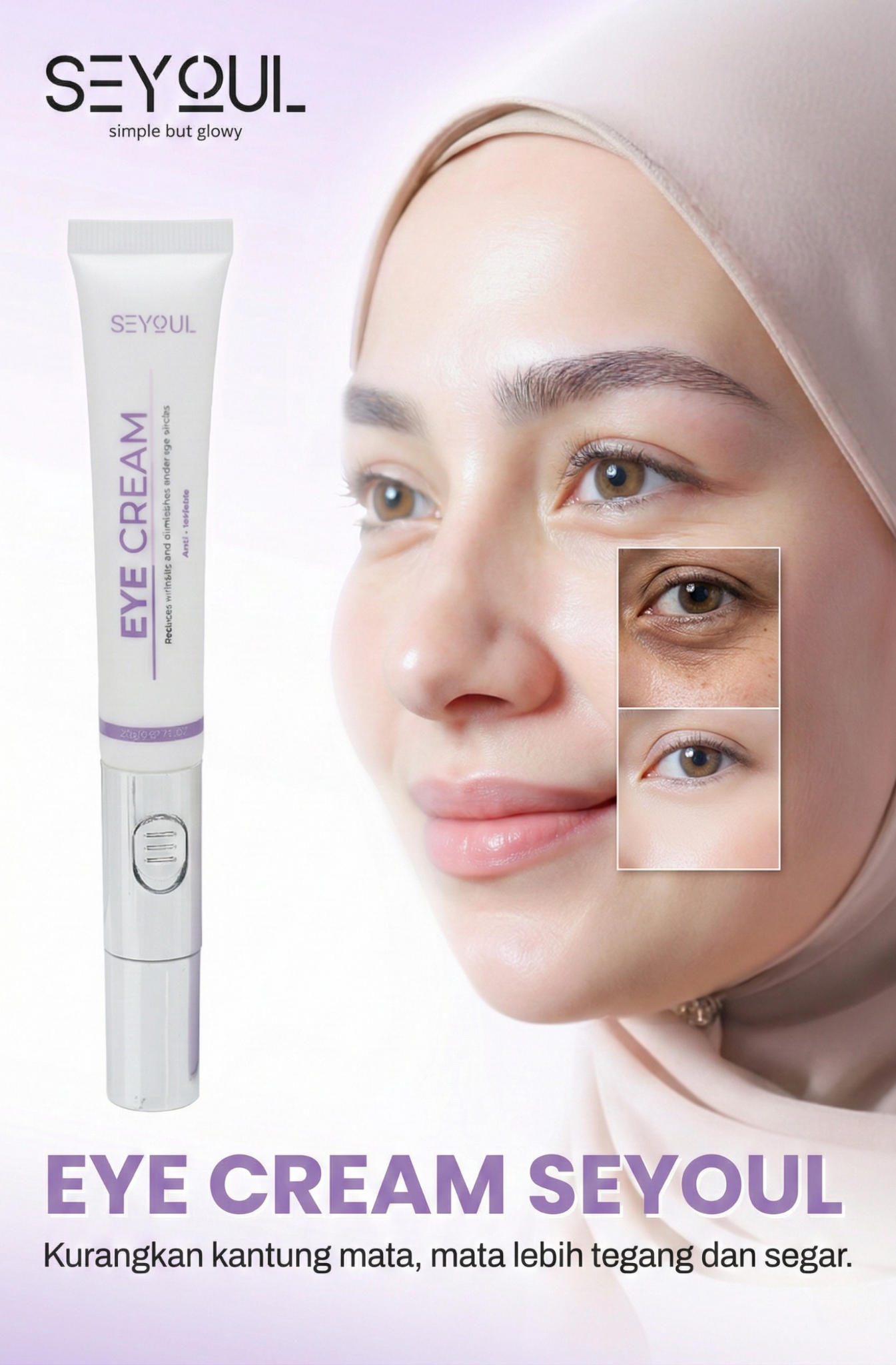 Seyoul Malaysia Facebook ad