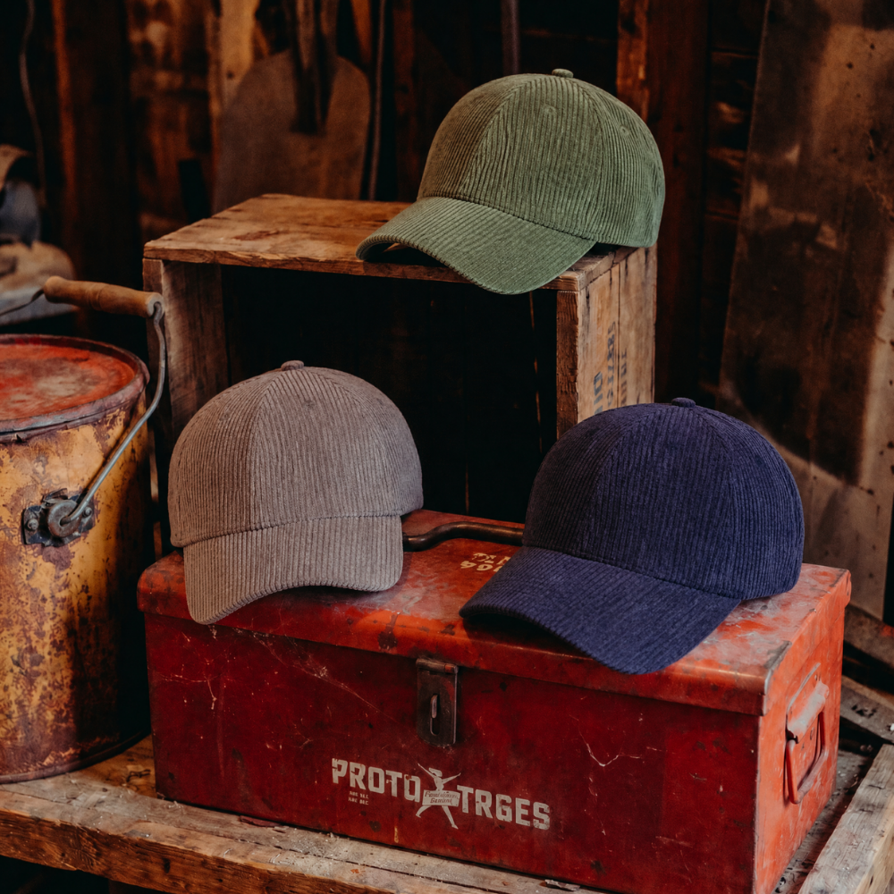 CAPS Apparel Facebook ad