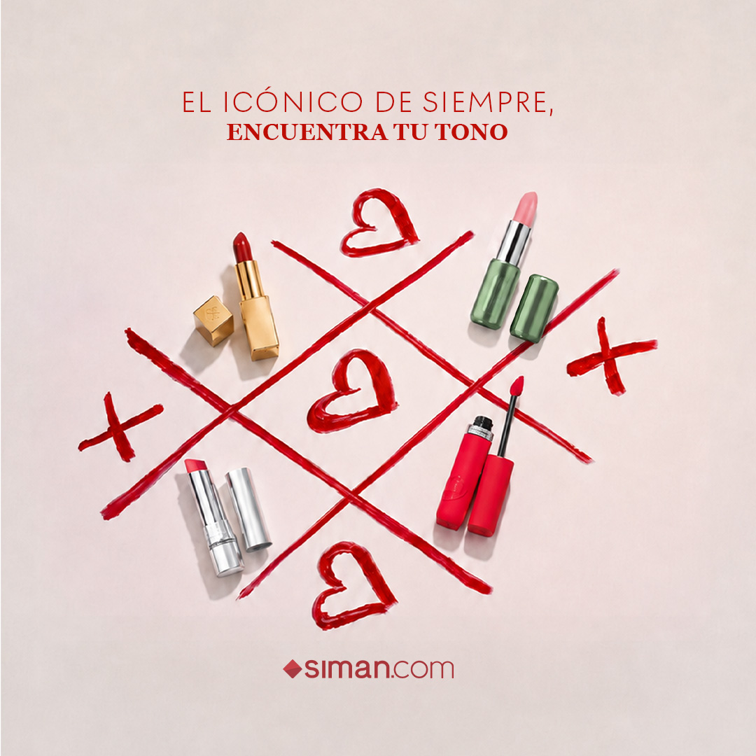 SIMAN Facebook ad