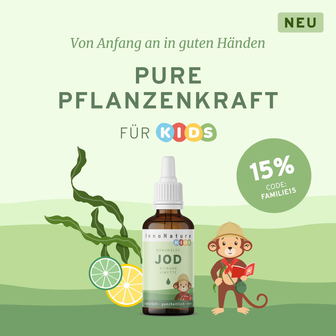InnoNature Facebook ad