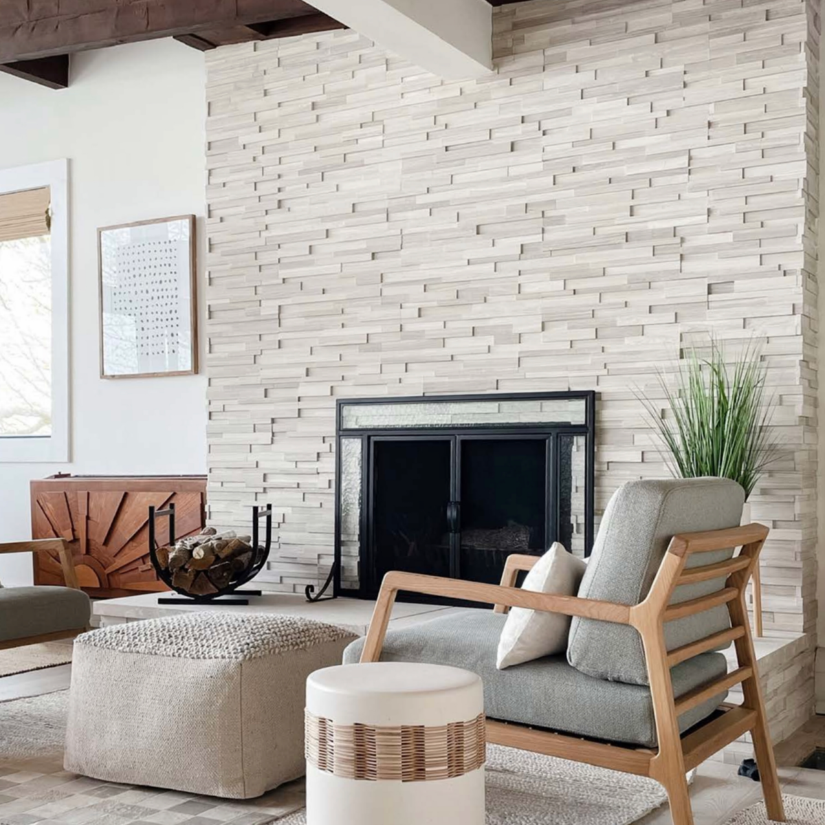 Realstone Systems Facebook ad: Your Customers Want This