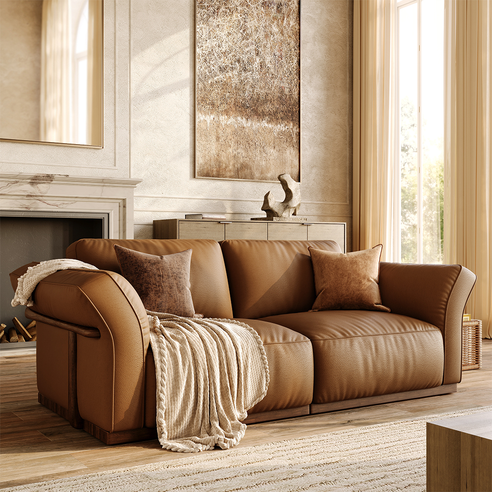 Povison-sofa Facebook ad