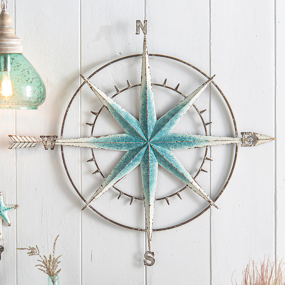 Bella Coastal Decor Facebook ad
