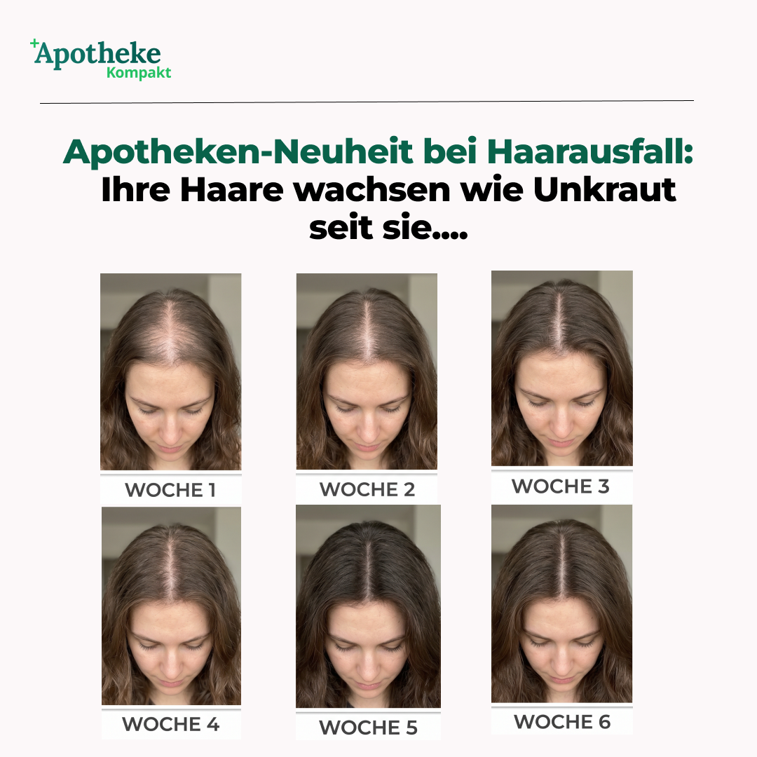 Apotheke Kompakt Facebook ad