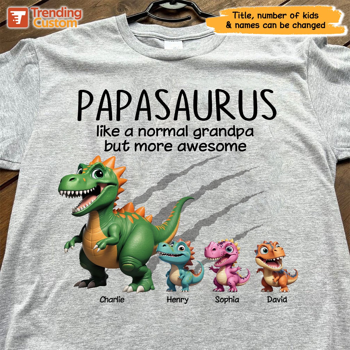 Perfect Gifts For Loved Ones Facebook ad