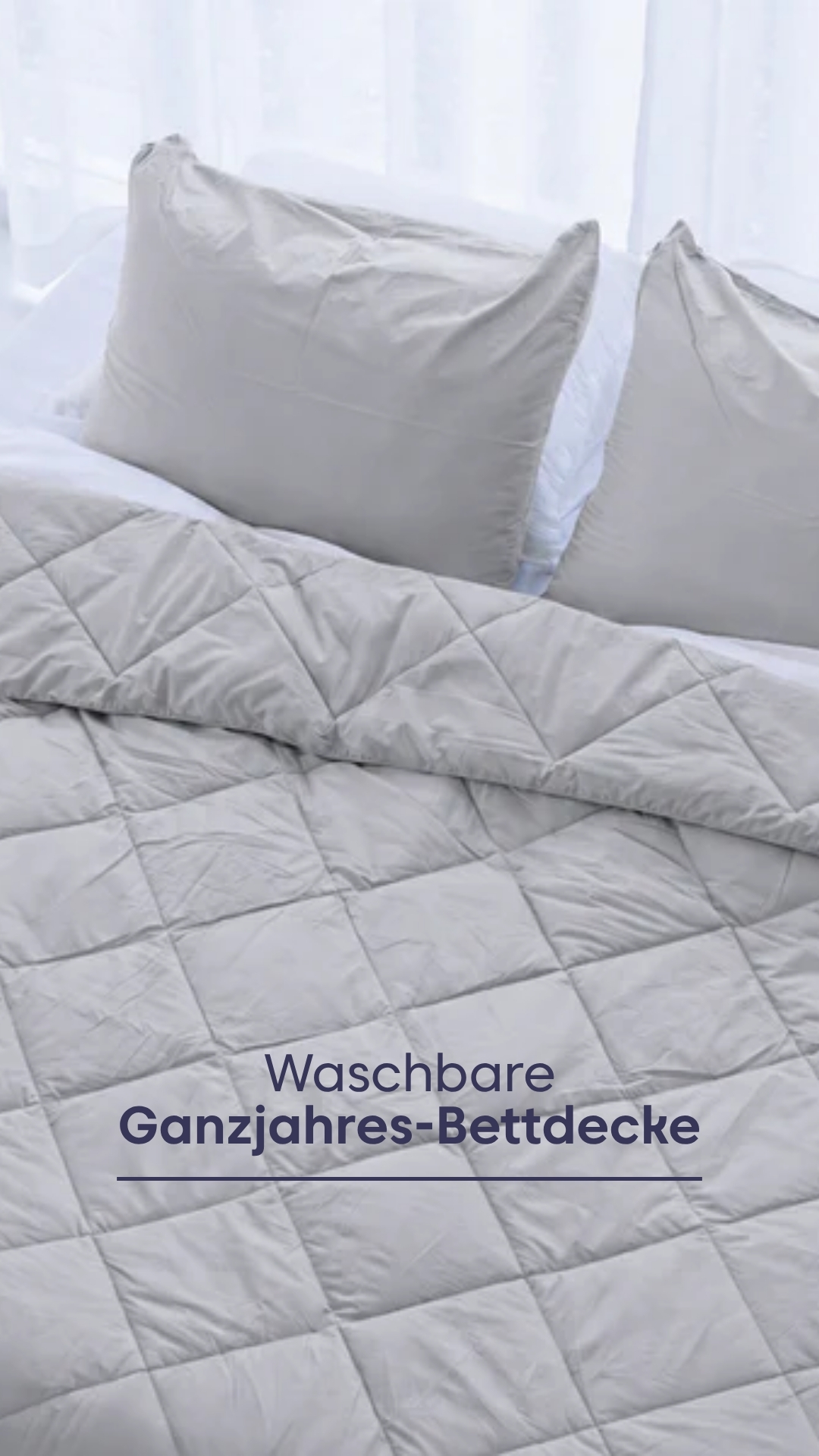 Thehappybed.de Facebook ad
