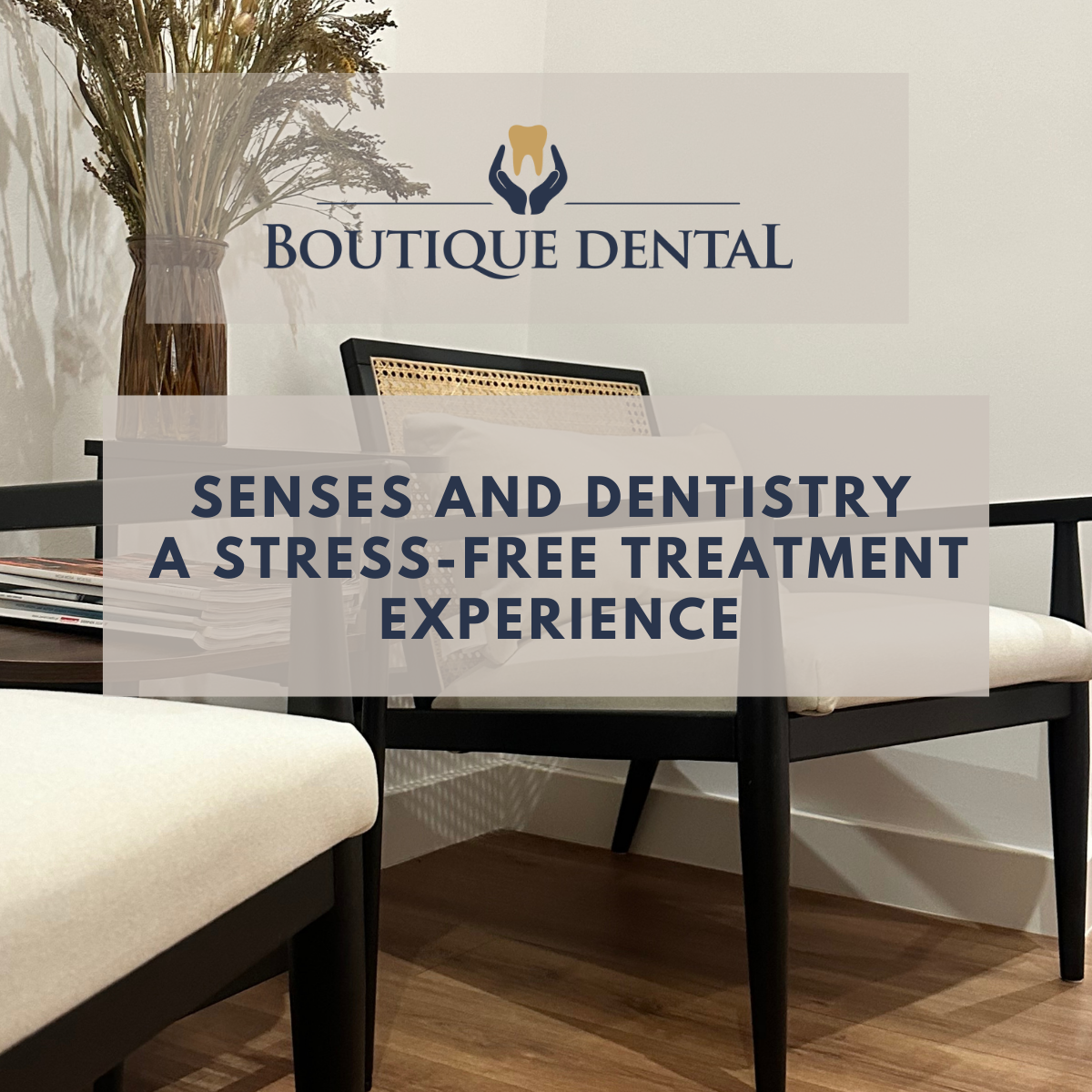 Boutique Dental Facebook ad