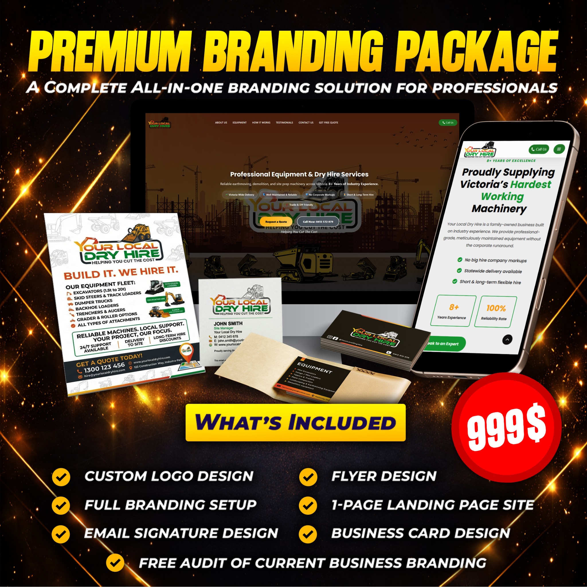 Pinnacle Digital Services Facebook ad