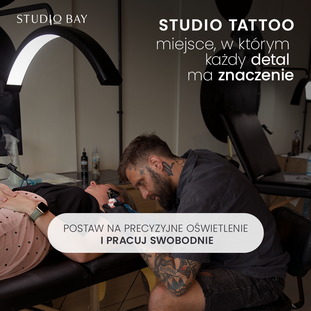 Studio Bay  Facebook ad