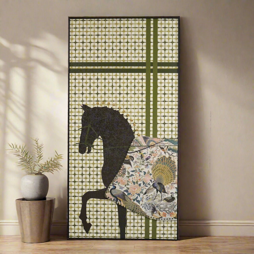 La Muse Facebook ad: Unfortunately, the pieces nobody has yet are always…