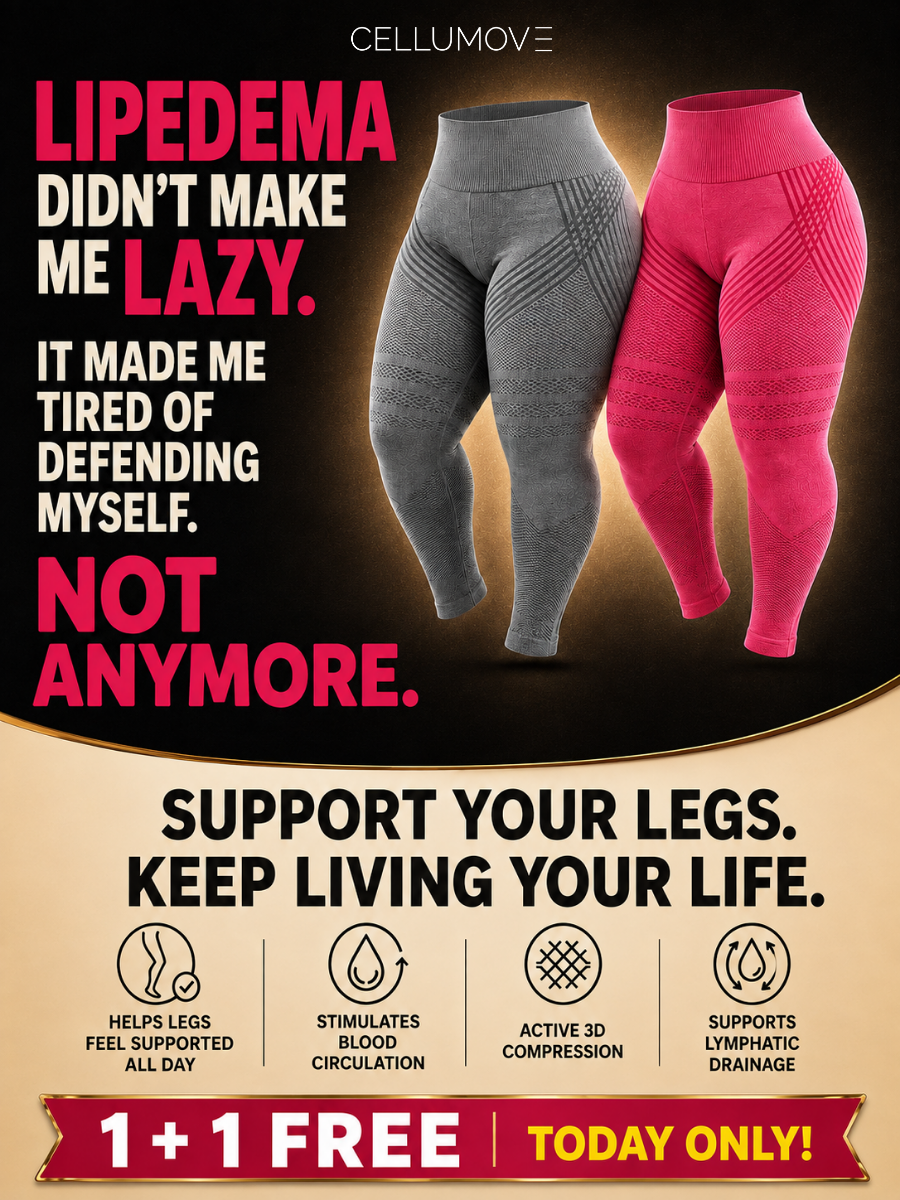 Cellumove Facebook ad