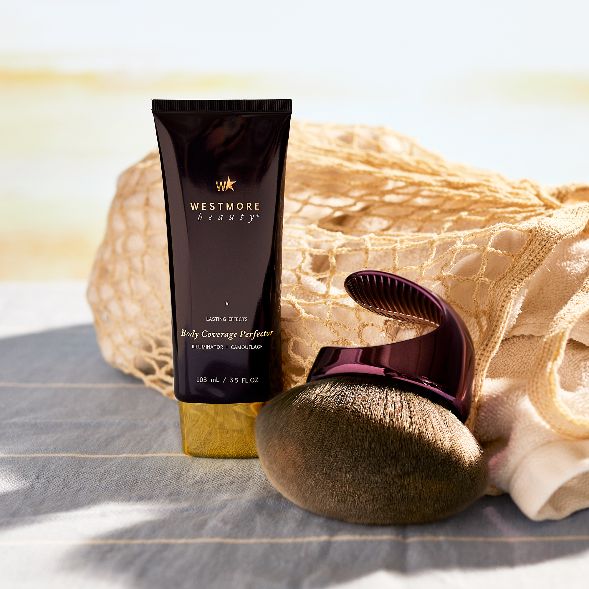 Westmore Beauty Facebook ad: Limited Time Only: 40% OFF