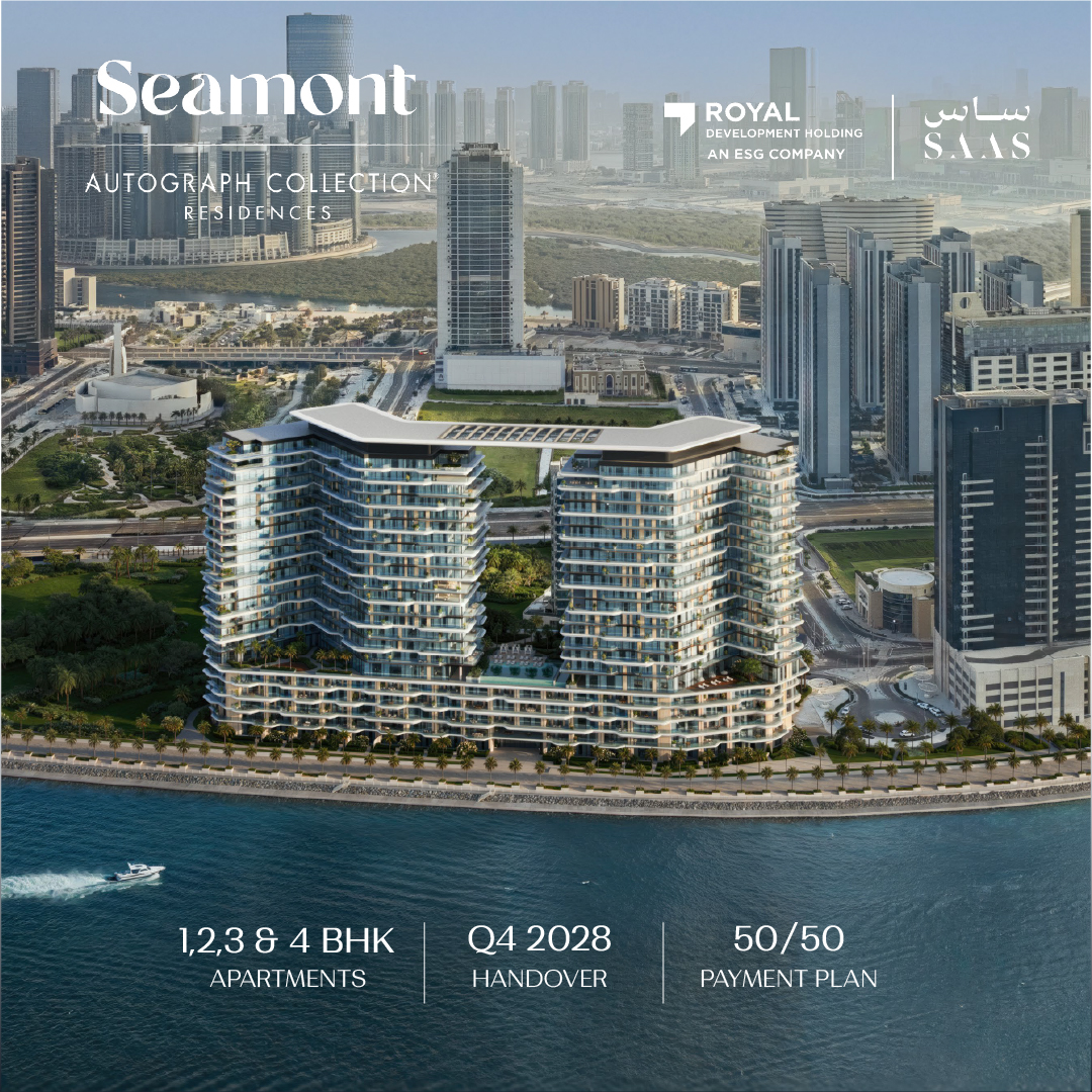 SAAS Properties Facebook ad from Dec 30, 2025