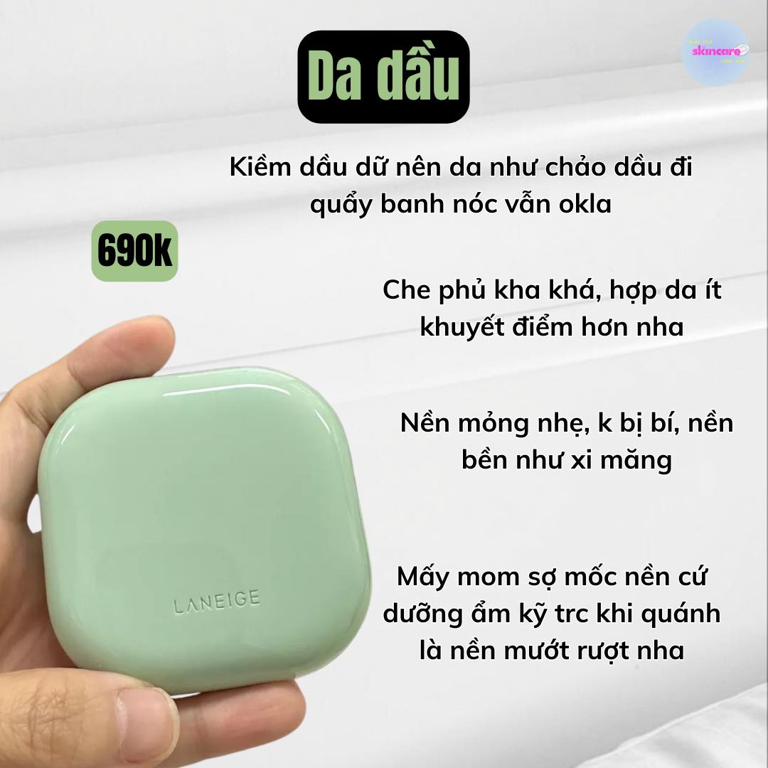 Biết thế skincare sớm hơn Facebook ad