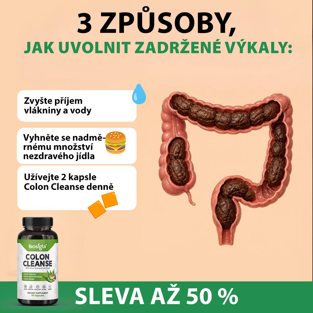 Biosigla Česká Republika Facebook ad