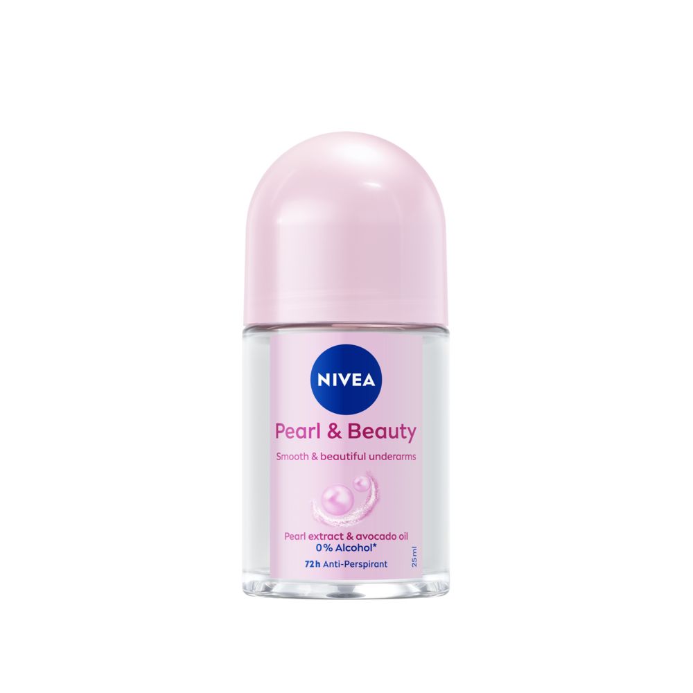NIVEA Facebook ad