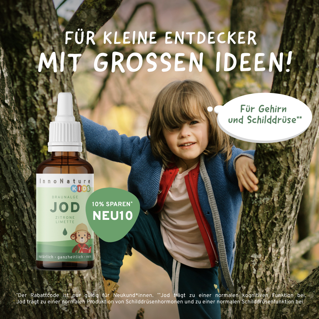 InnoNature Facebook ad