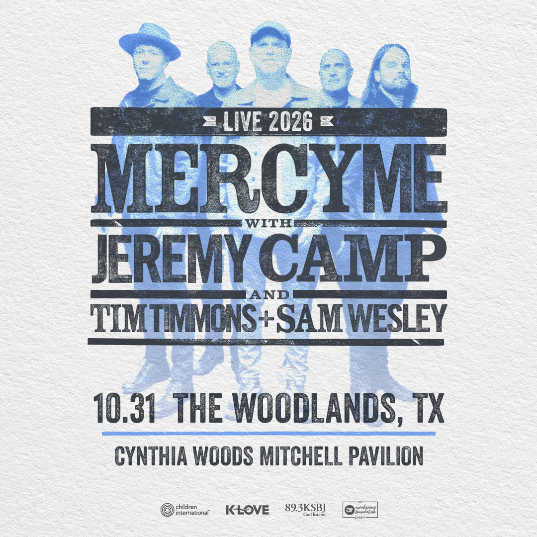 Awakening Events Facebook ad: Oct 31 - Woodlands, TX