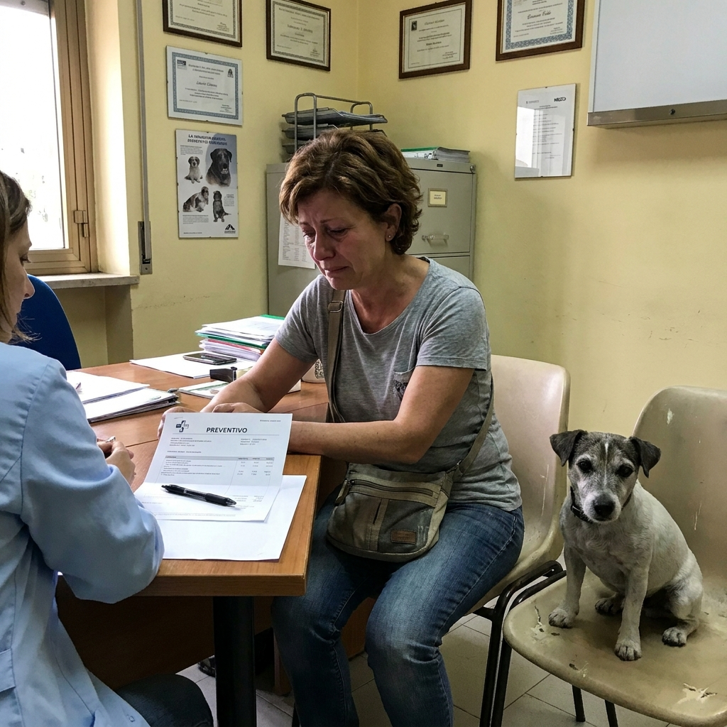 Dott.ssa Chiara Romano Facebook ad: Zero spazzolino. Zero stress per il suo cuore.