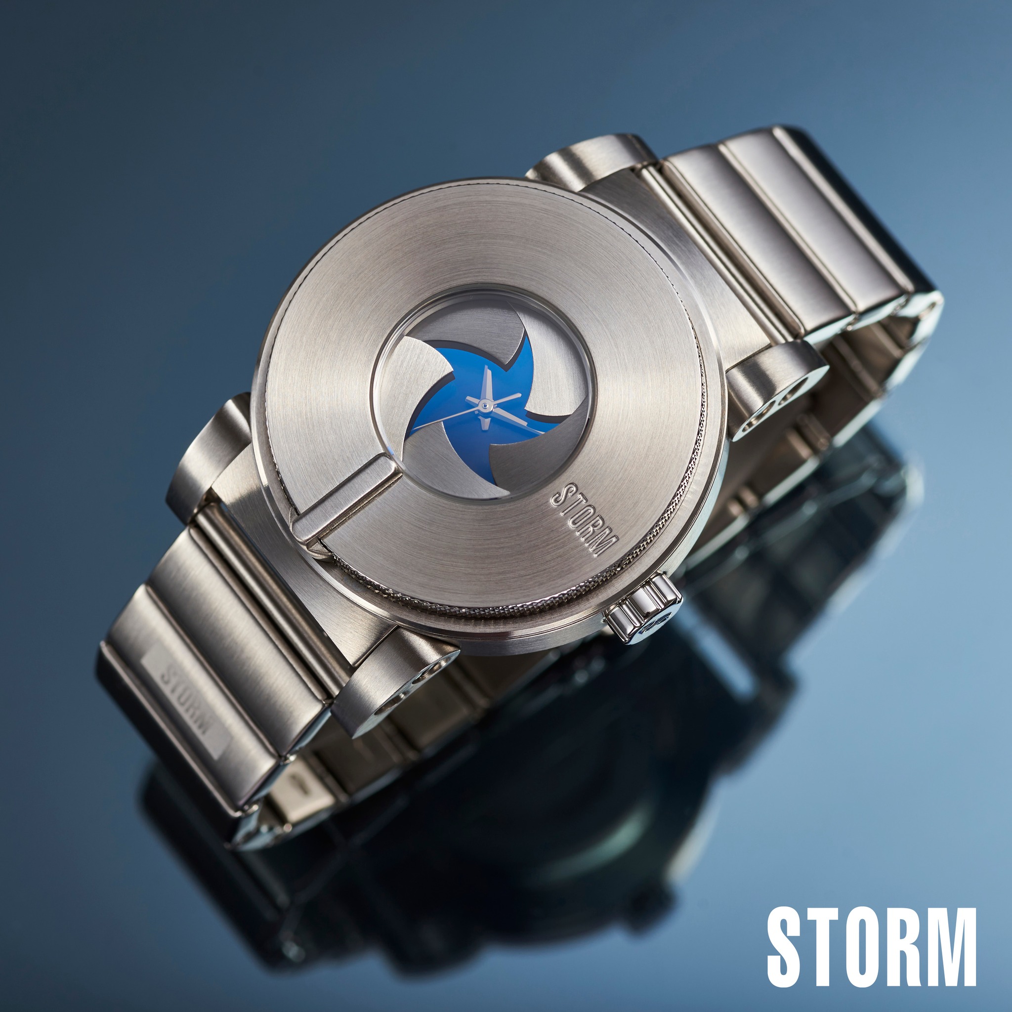 Storm London Facebook ad