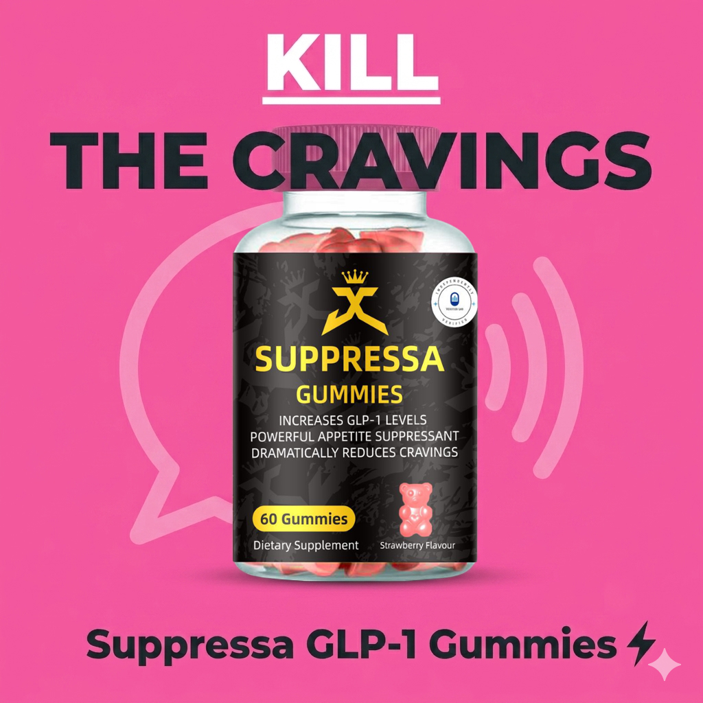John Clarke Nutrition Facebook ad
